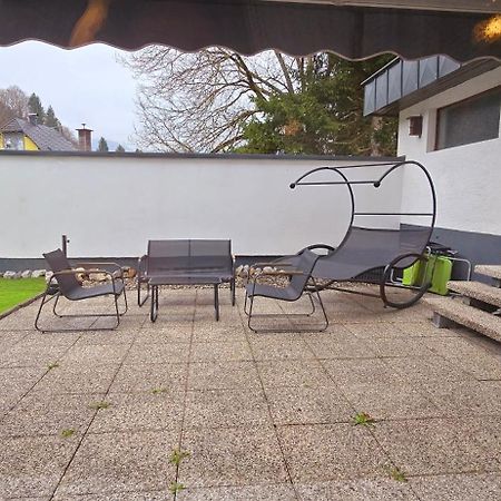 Apartment Feistriz in Rosental 9181 Feistritz im Rosental Exterior foto